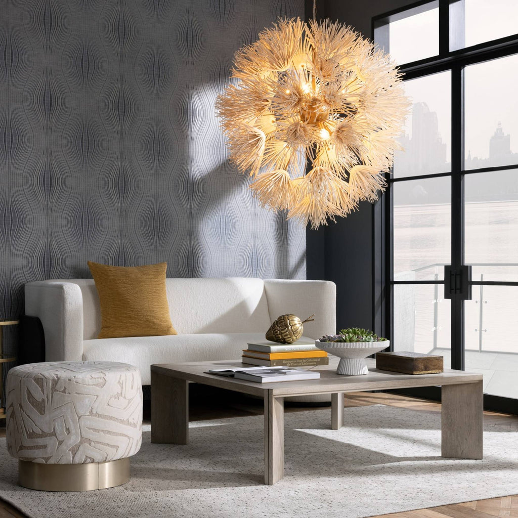 Artisan Winona Chandelier — view 2