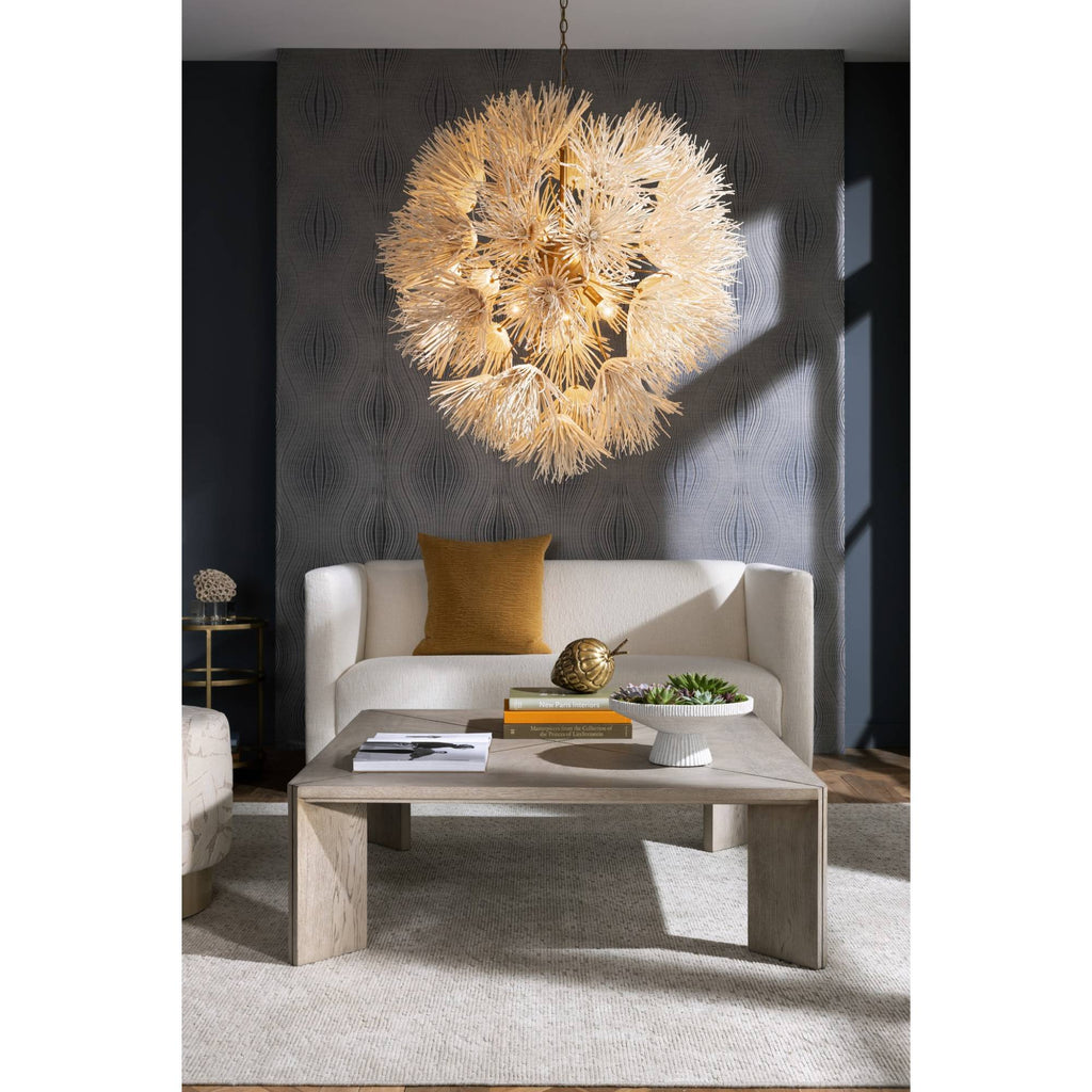 Artisan Winona Chandelier — view 4
