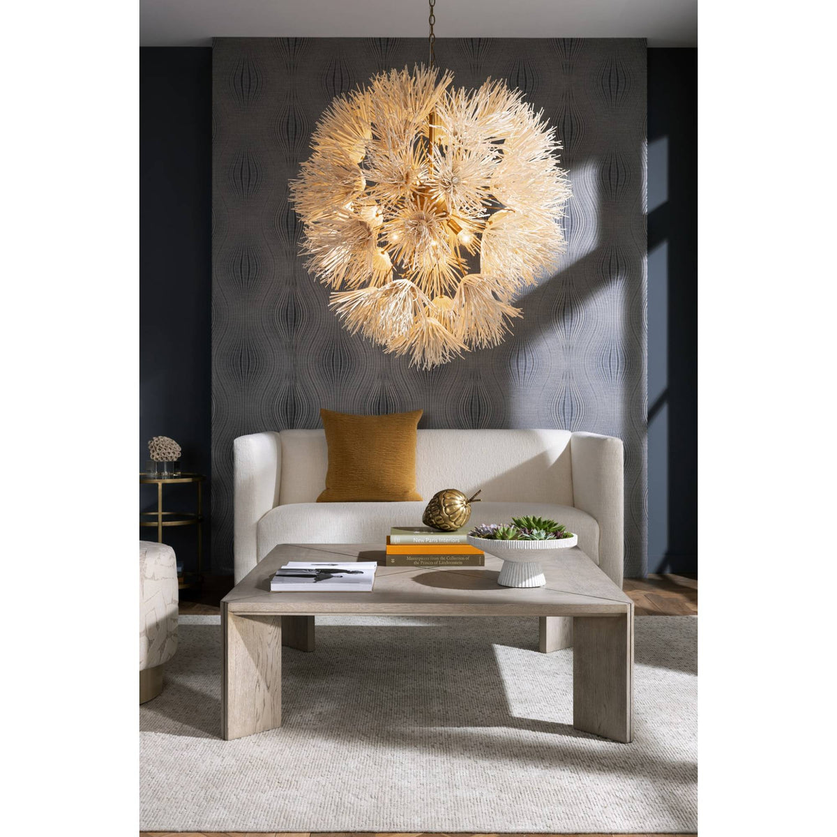Artisan Winona Chandelier — view 4