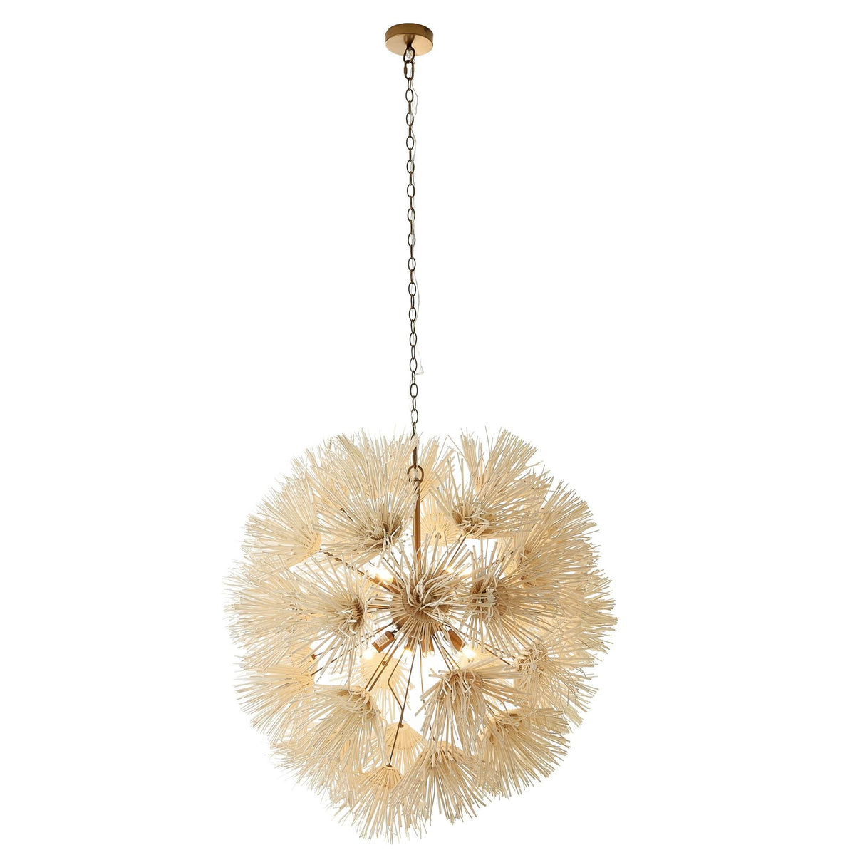 Artisan Winona Chandelier — view 5