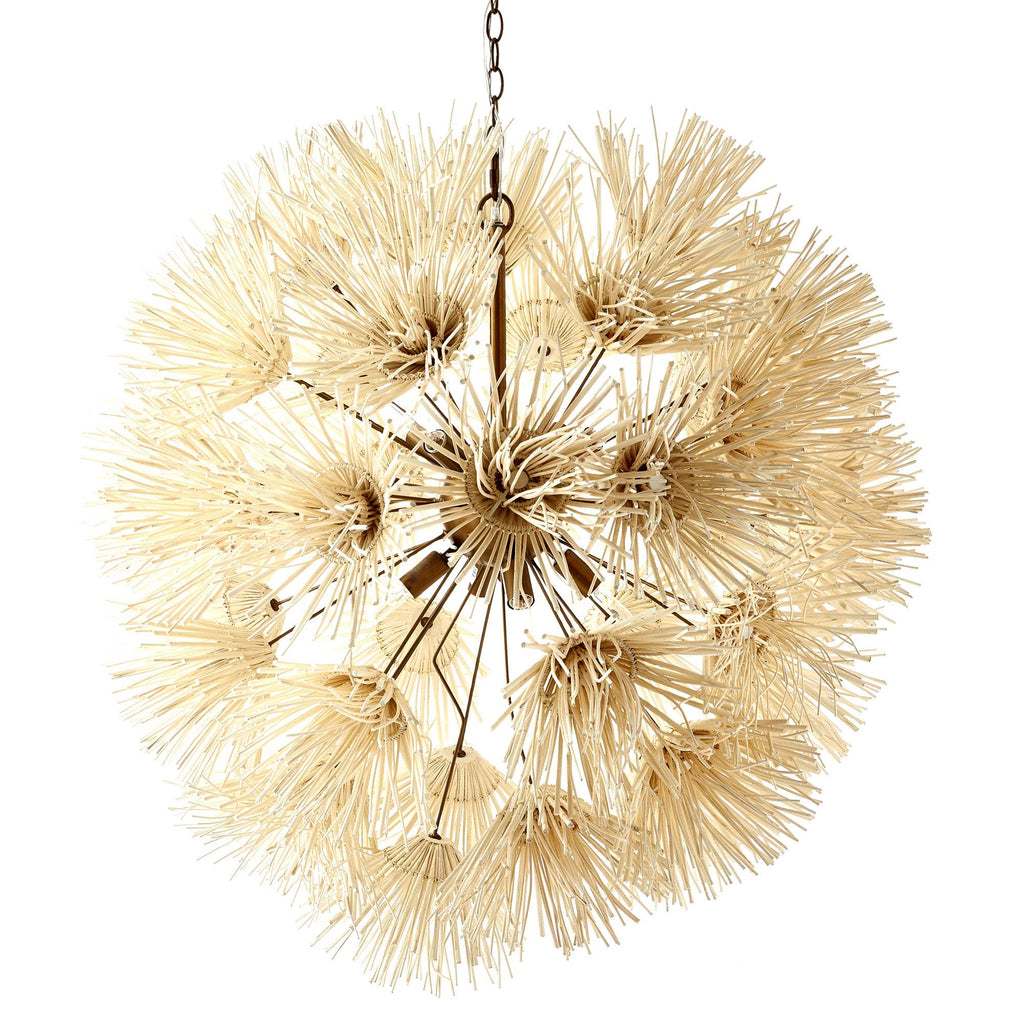 Artisan Winona Chandelier — view 6