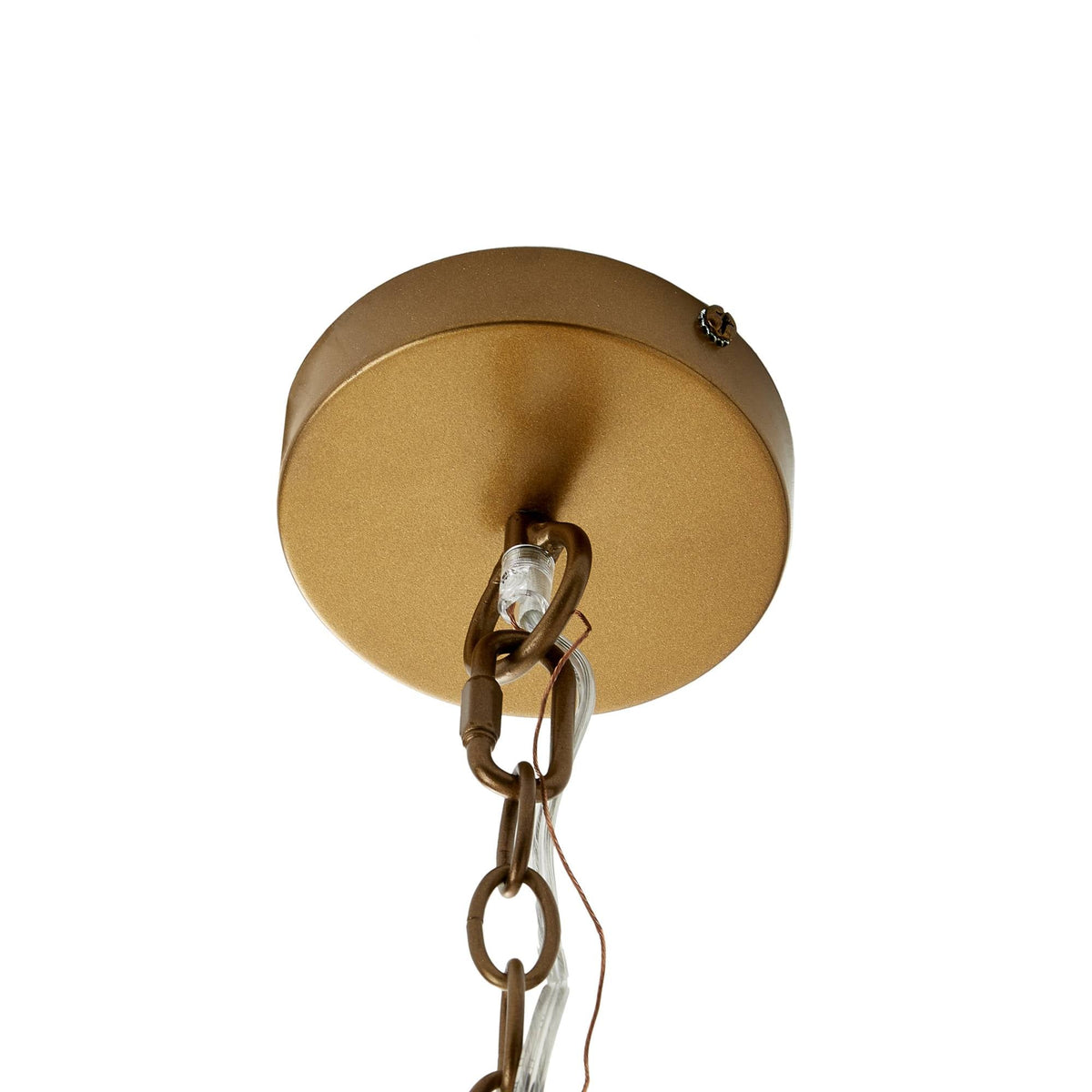 Artisan Winona Chandelier — view 8
