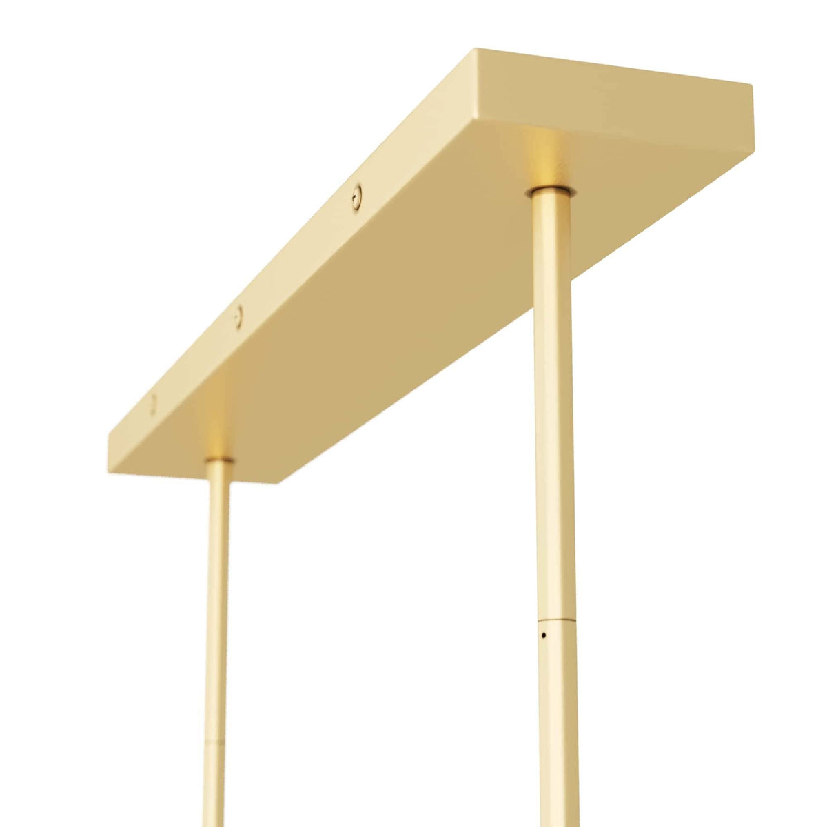 Signature Trenton Linear Chandelier — view 5