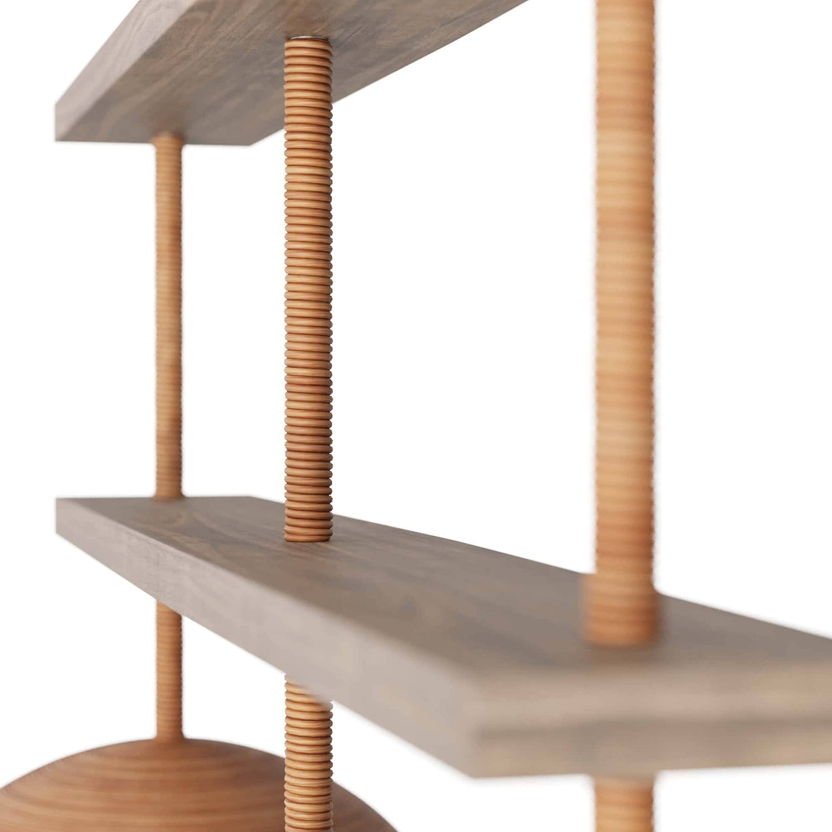 Signature Vega Fixed Linear Chandelier — view 4