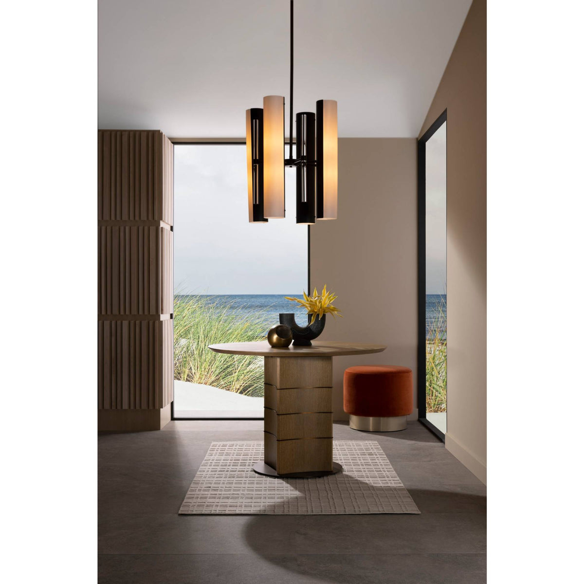 Artisan Winslow Chandelier — view 2