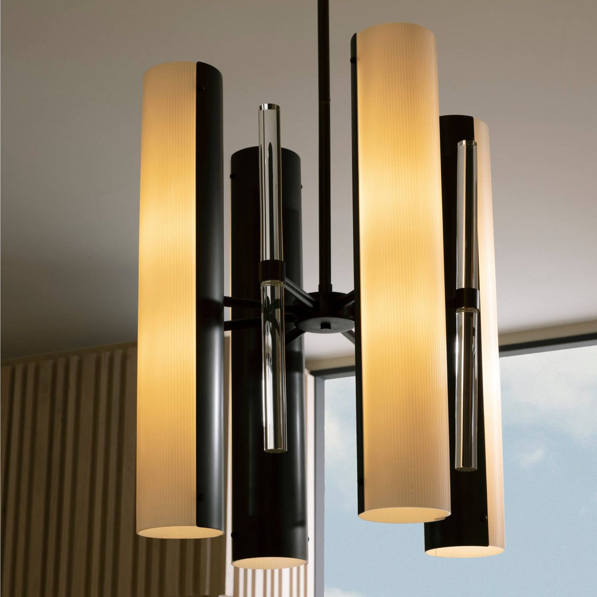 Artisan Winslow Chandelier — view 4