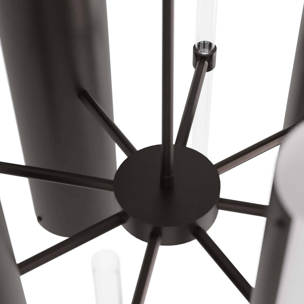 Artisan Winslow Chandelier — view 7