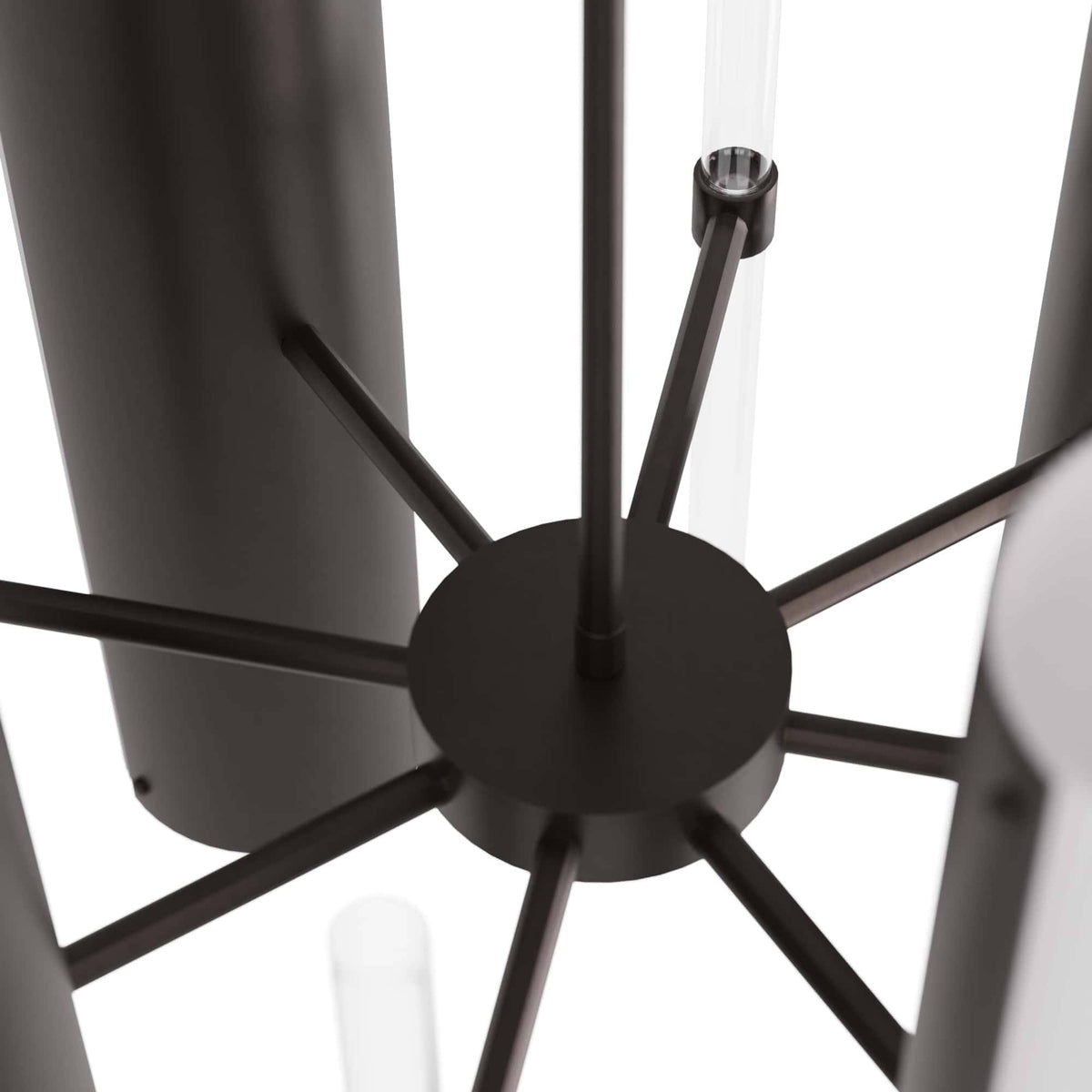 Artisan Winslow Chandelier — view 7