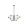 Signature Baltimore Chandelier — view 1