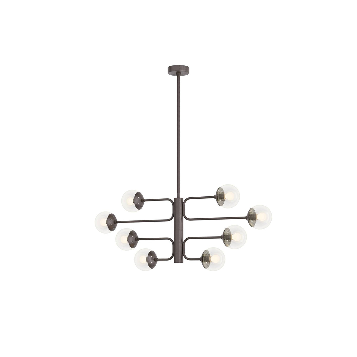 Signature Baltimore Chandelier — view 1