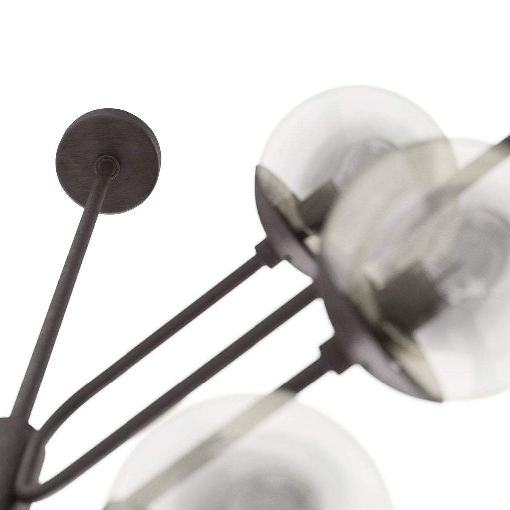 Signature Baltimore Chandelier — view 10