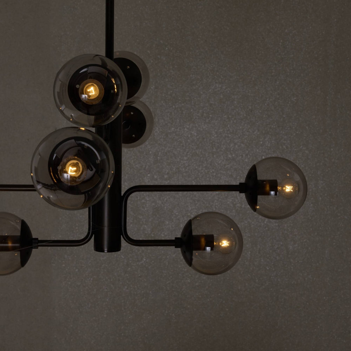 Signature Baltimore Chandelier — view 3