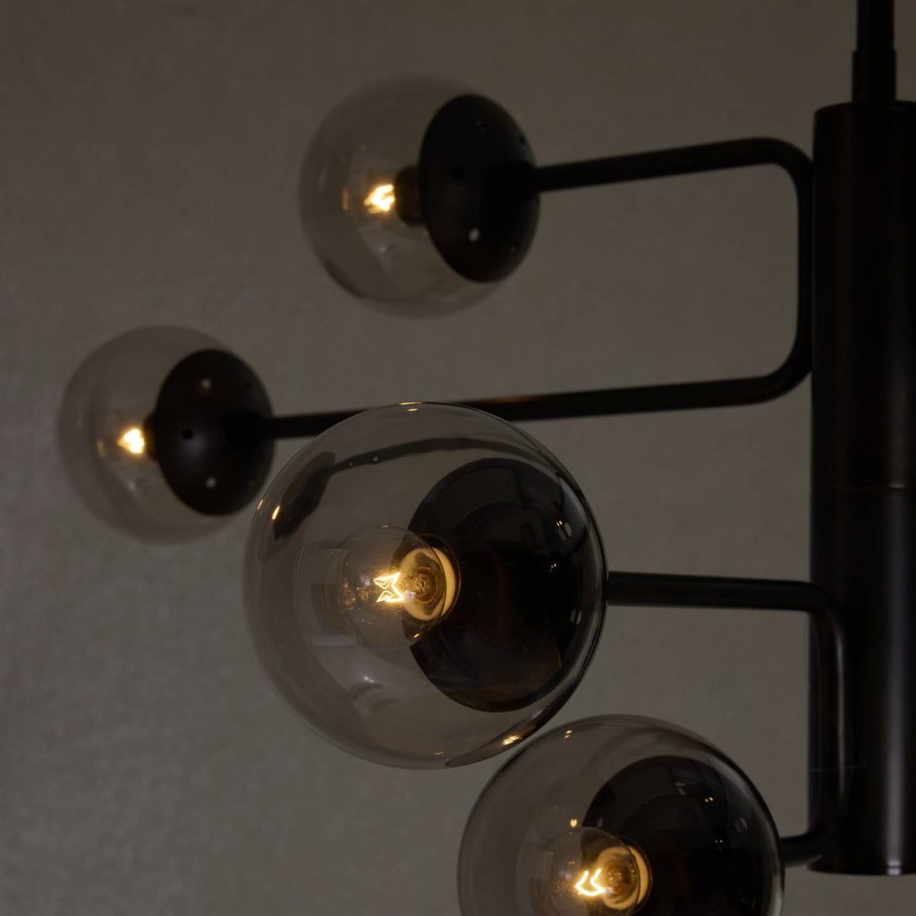 Signature Baltimore Chandelier — view 4
