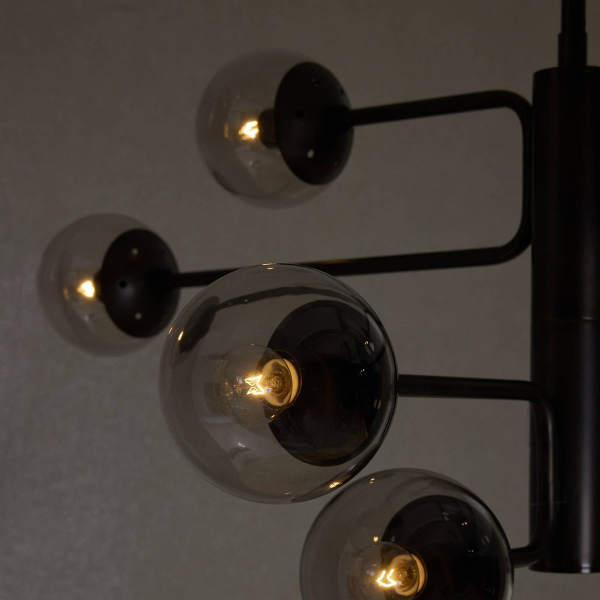 Signature Baltimore Chandelier — view 4