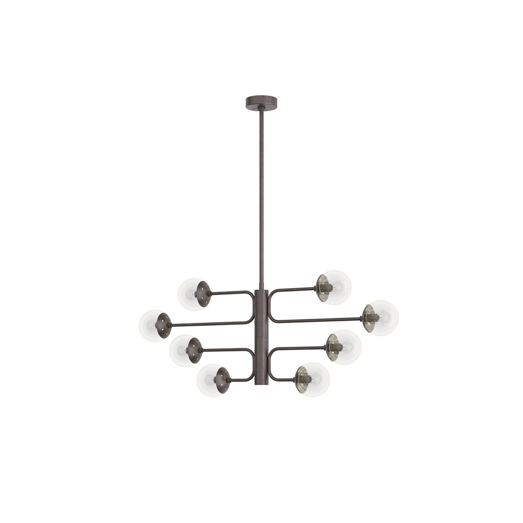 Signature Baltimore Chandelier — view 5