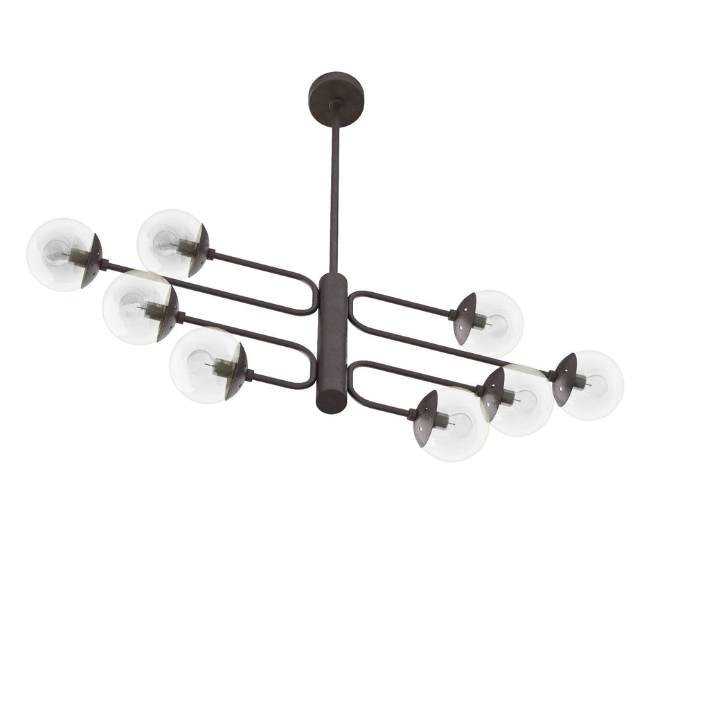 Signature Baltimore Chandelier — view 6