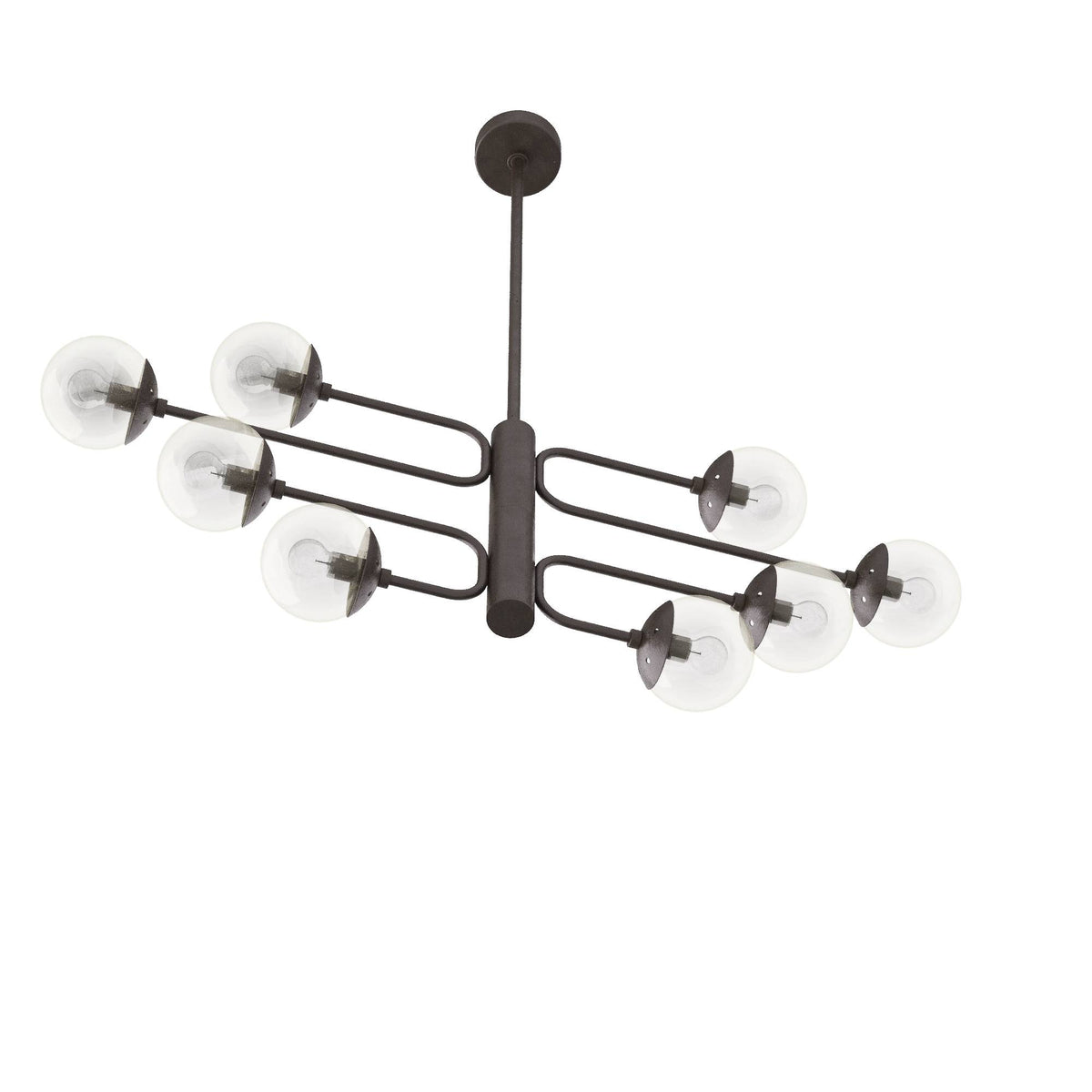Signature Baltimore Chandelier — view 6