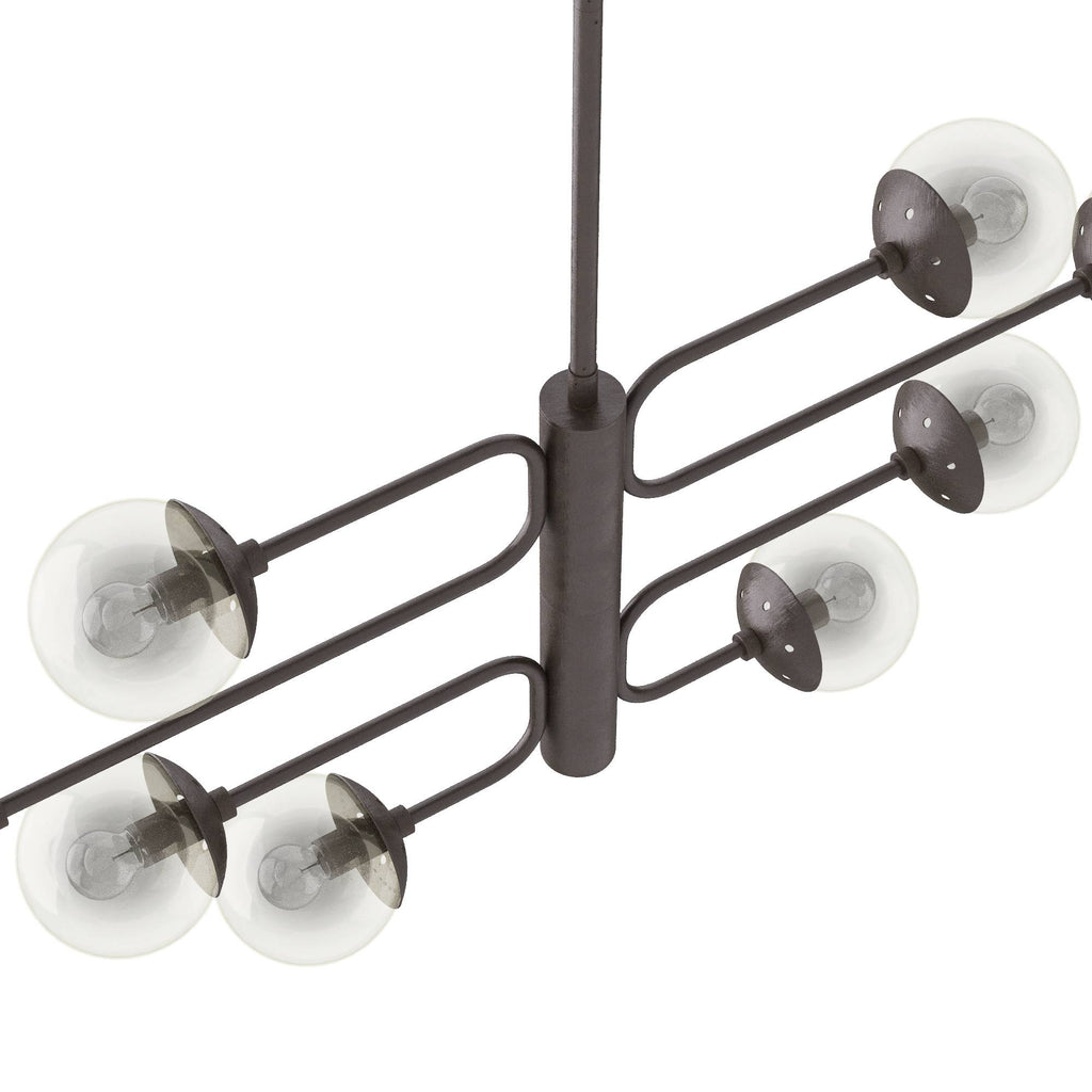 Signature Baltimore Chandelier — view 7