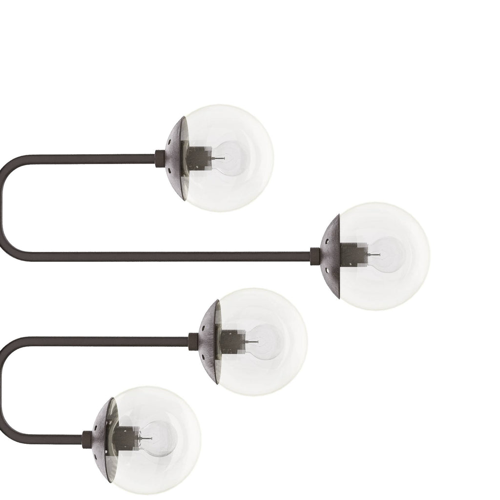 Signature Baltimore Chandelier — view 9