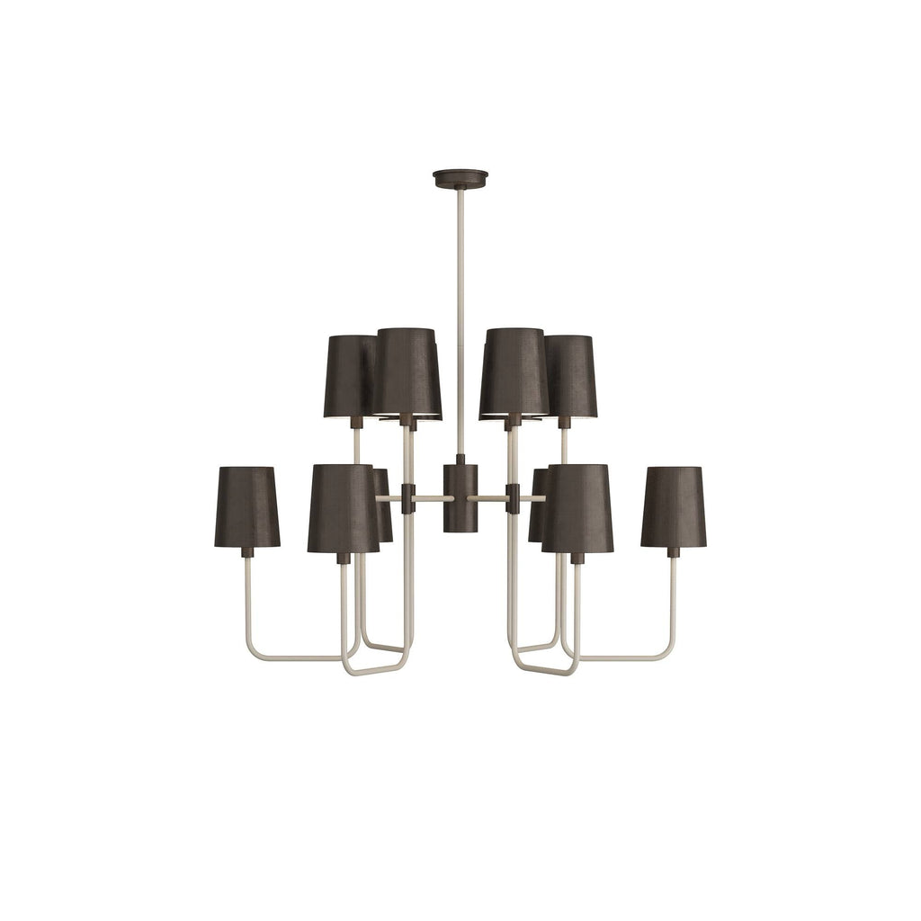 Signature Bedford Chandelier — view 1