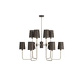 Signature Bedford Chandelier — view 1
