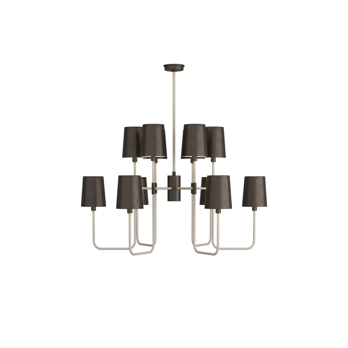Signature Bedford Chandelier — view 1