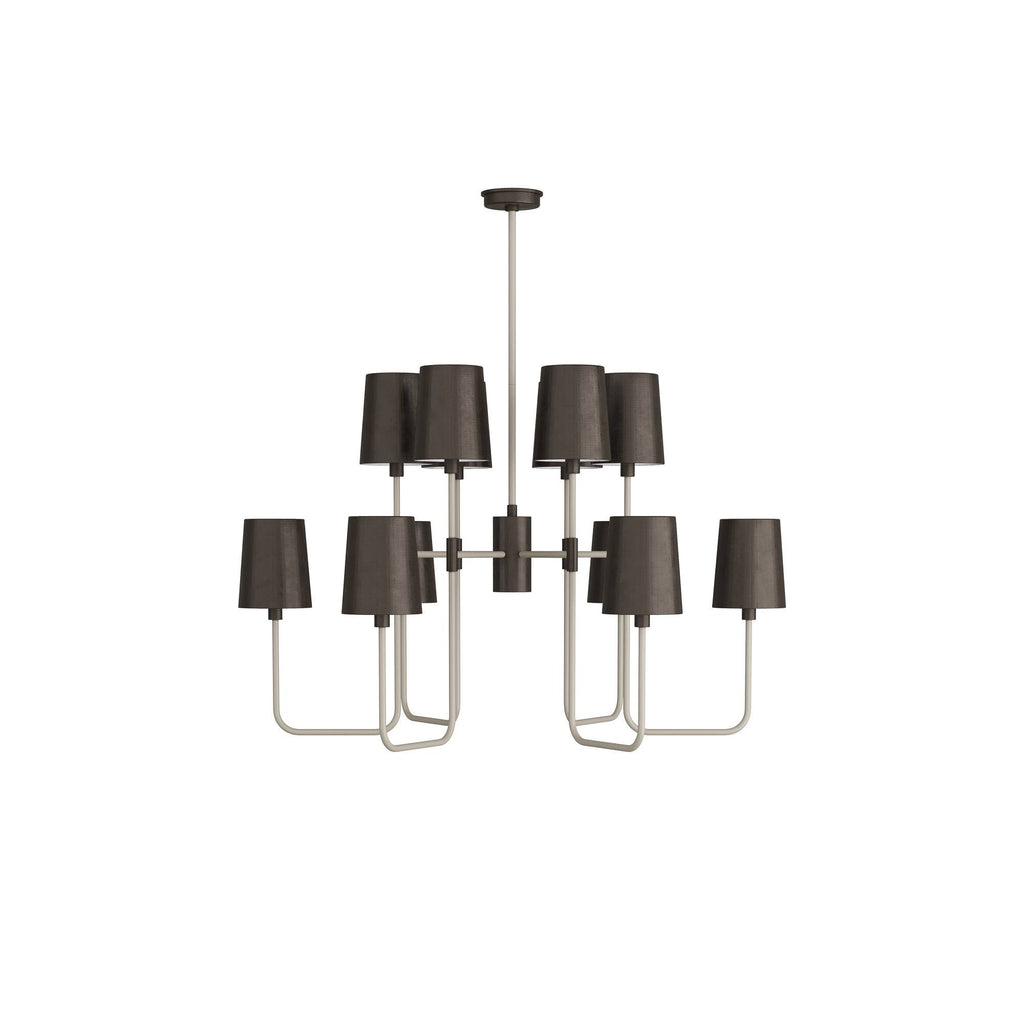 Signature Bedford Chandelier — view 3