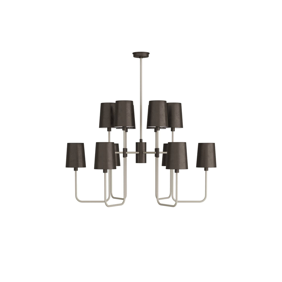 Signature Bedford Chandelier — view 3