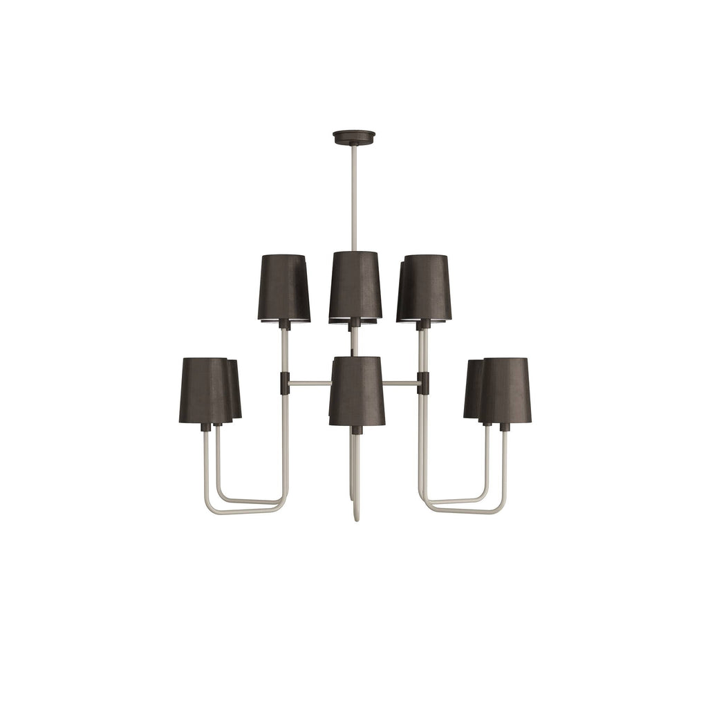 Signature Bedford Chandelier — view 4