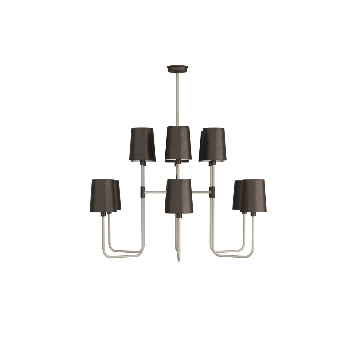 Signature Bedford Chandelier — view 4