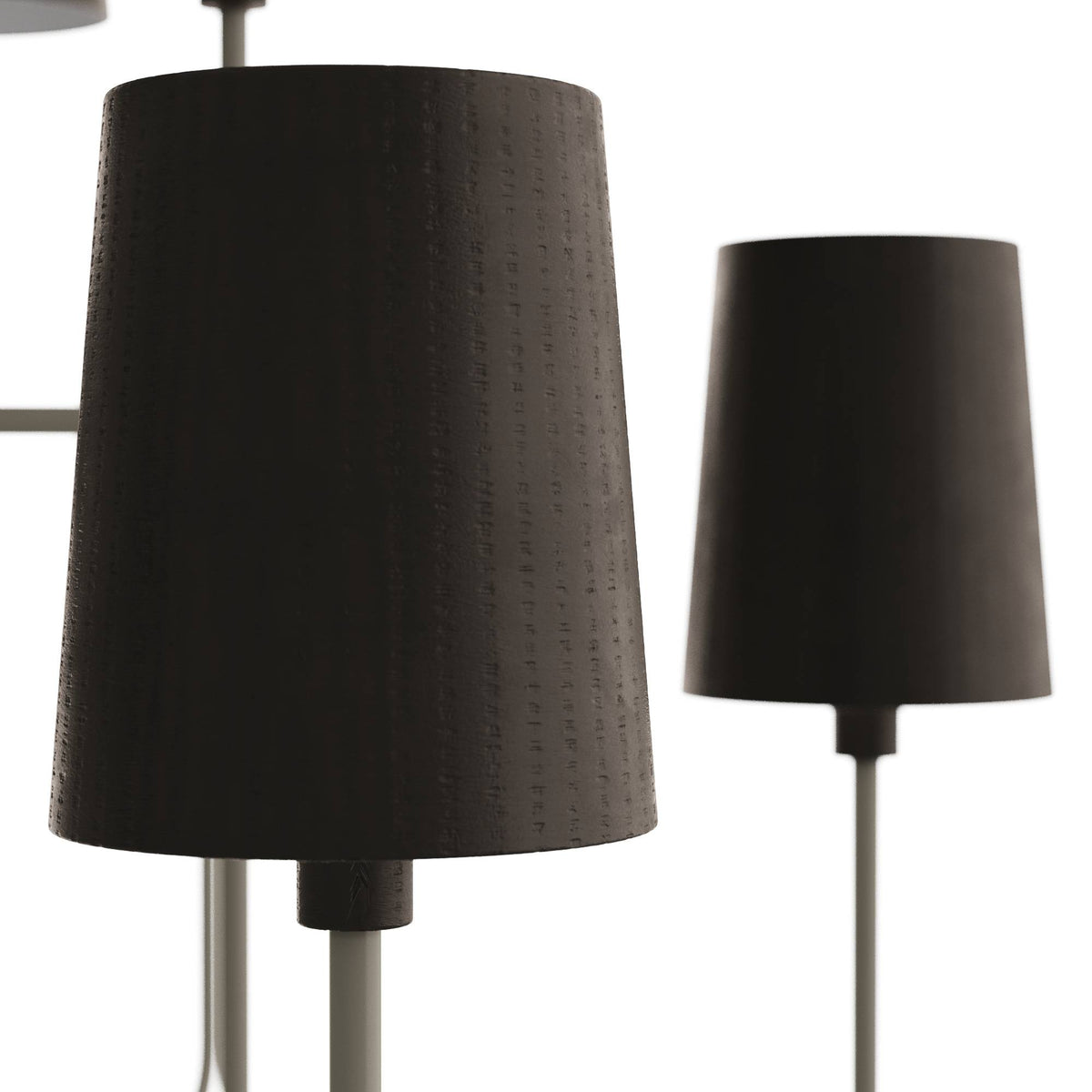 Signature Bedford Chandelier — view 6