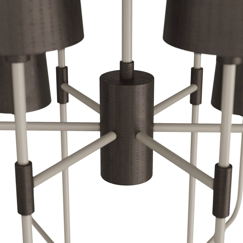Signature Bedford Chandelier — view 7