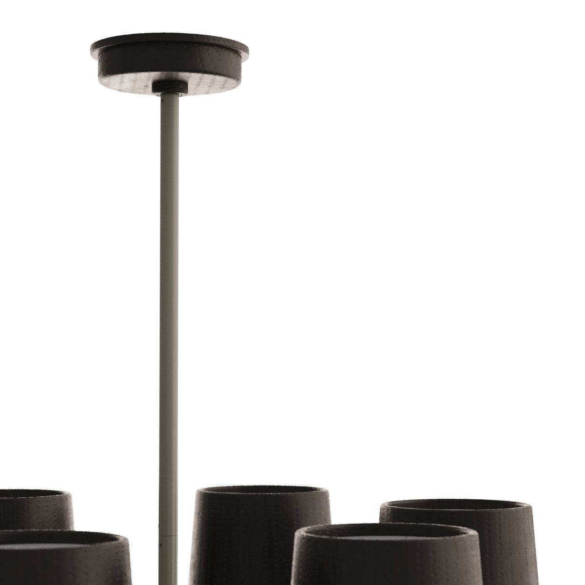 Signature Bedford Chandelier — view 8