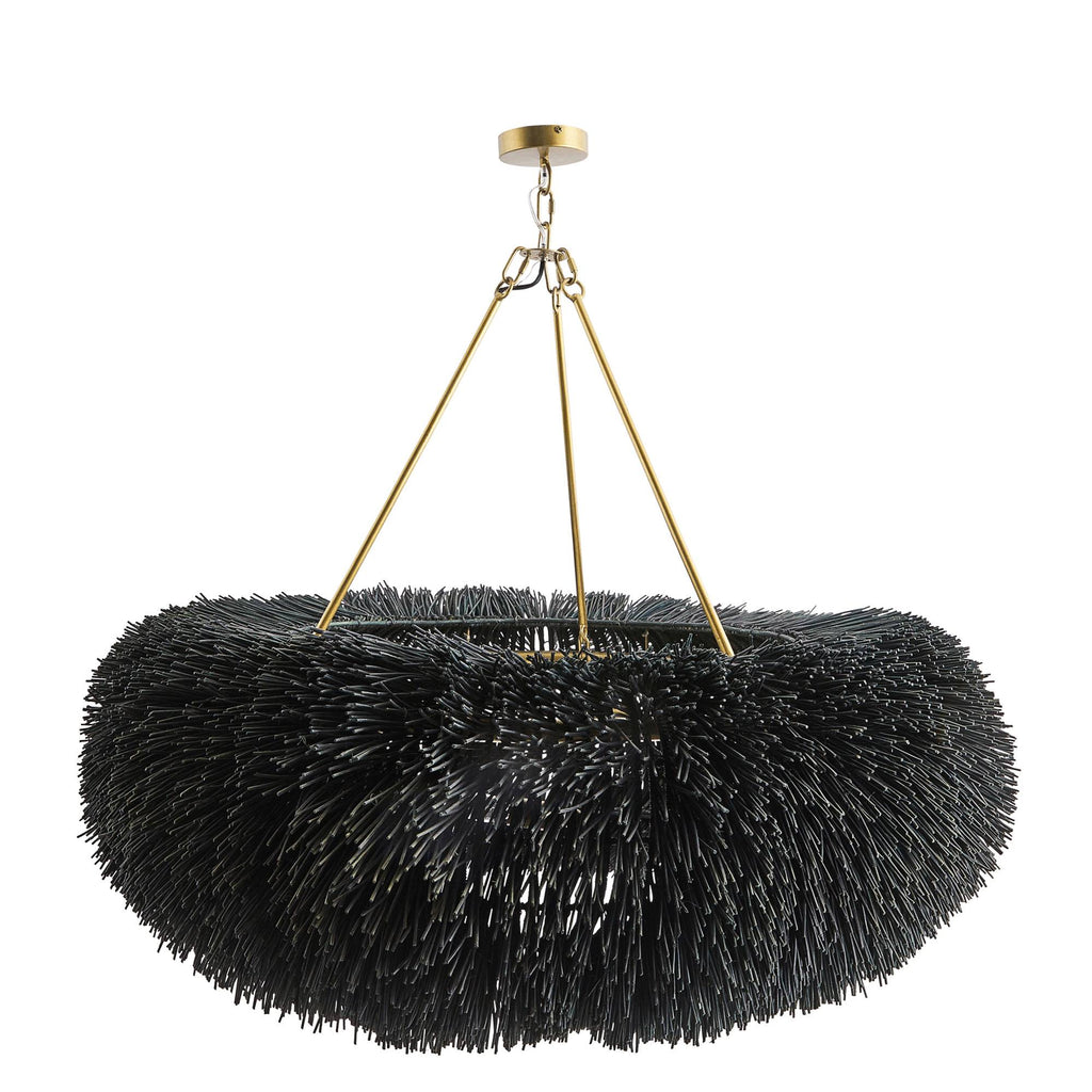 Signature Zaria Chandelier — view 2