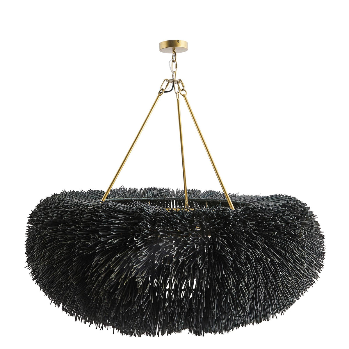 Signature Zaria Chandelier — view 2