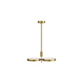 Artisan Alexander Chandelier — view 1