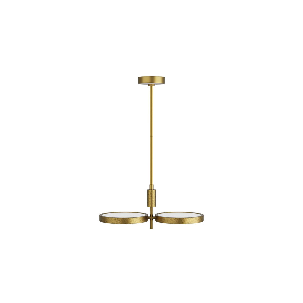 Artisan Alexander Chandelier — view 2