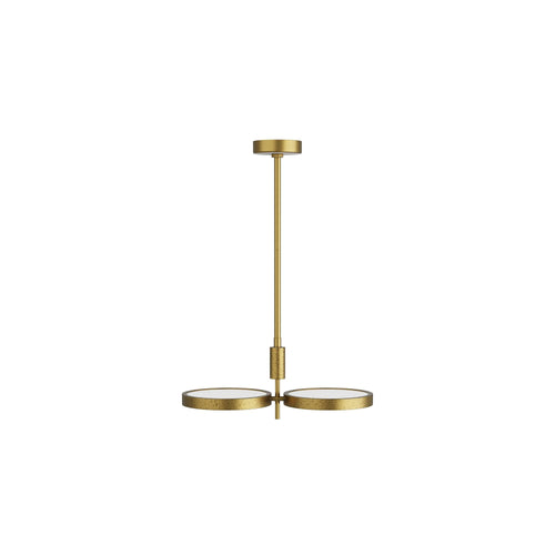 Artisan Alexander Chandelier — view 2