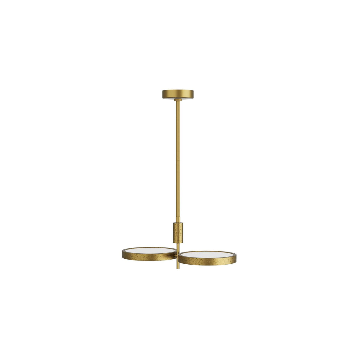 Artisan Alexander Chandelier — view 3