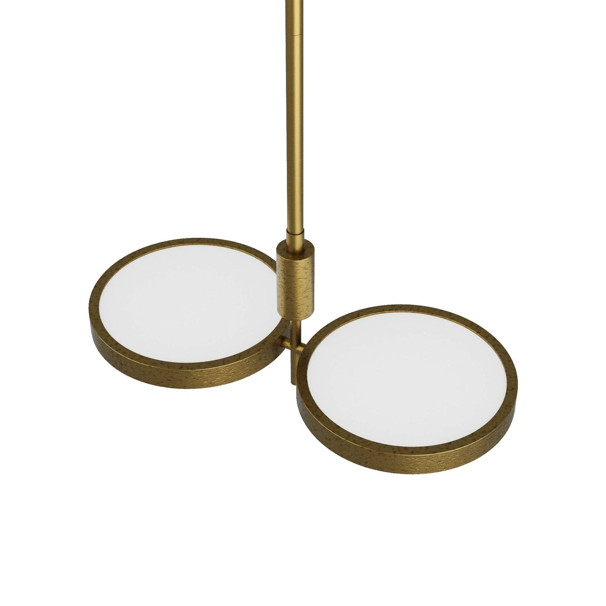 Artisan Alexander Chandelier — view 4