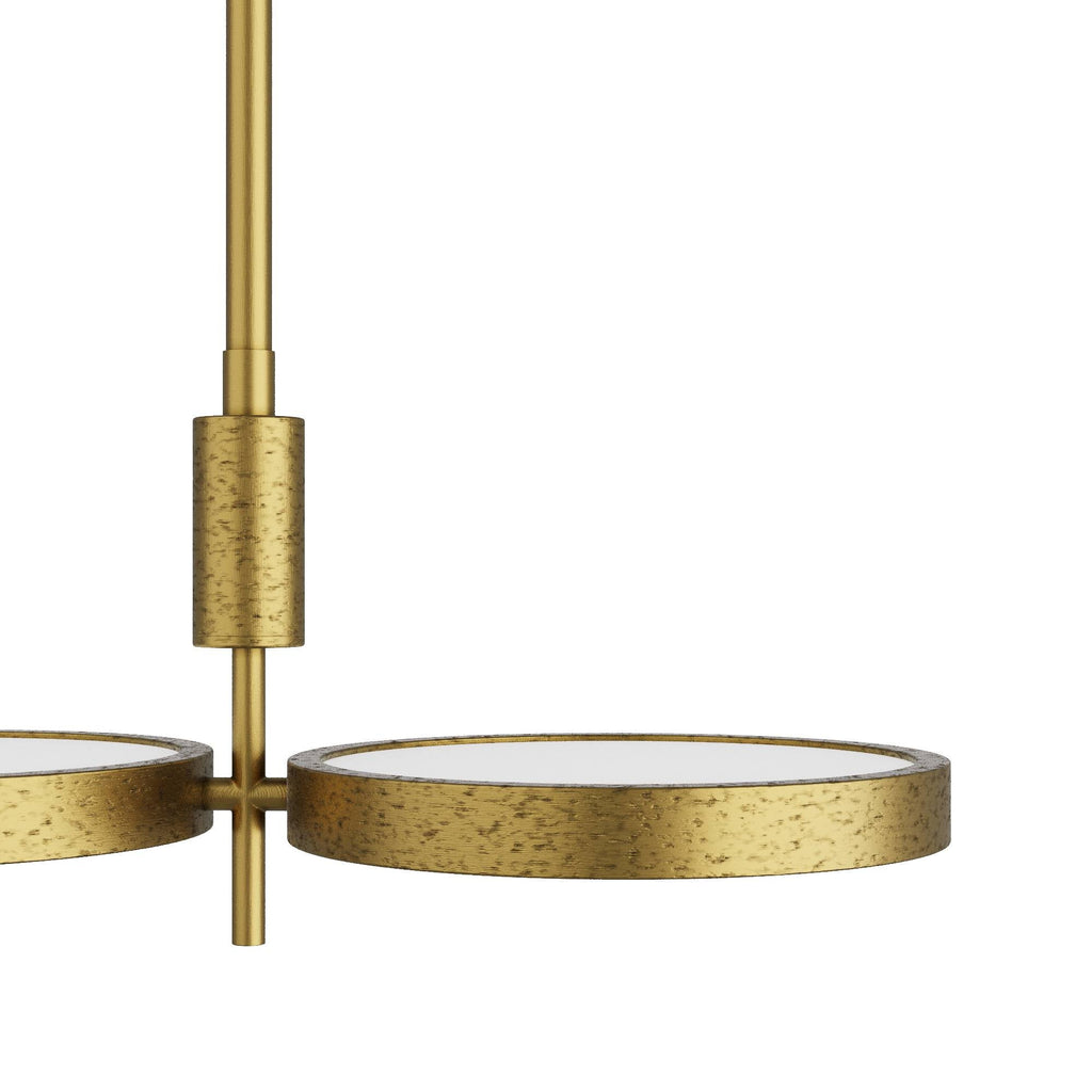 Artisan Alexander Chandelier — view 5