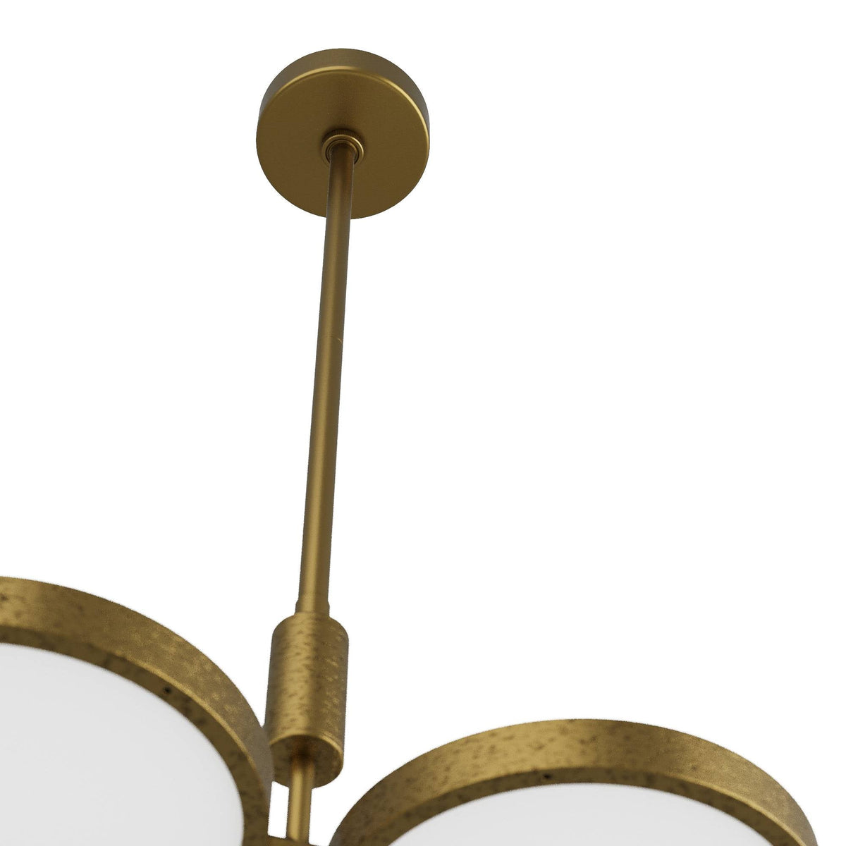 Artisan Alexander Chandelier — view 7