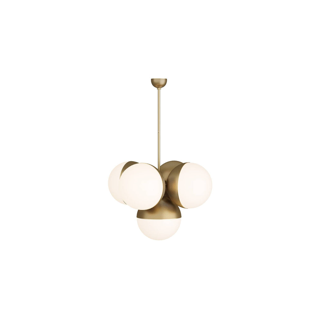 Artisan Baptiste Chandelier — view 1