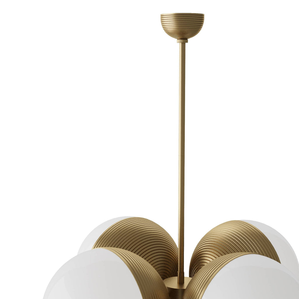 Artisan Baptiste Chandelier — view 11