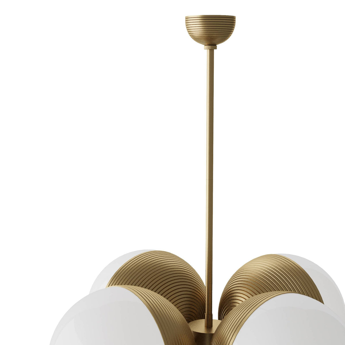 Artisan Baptiste Chandelier — view 11