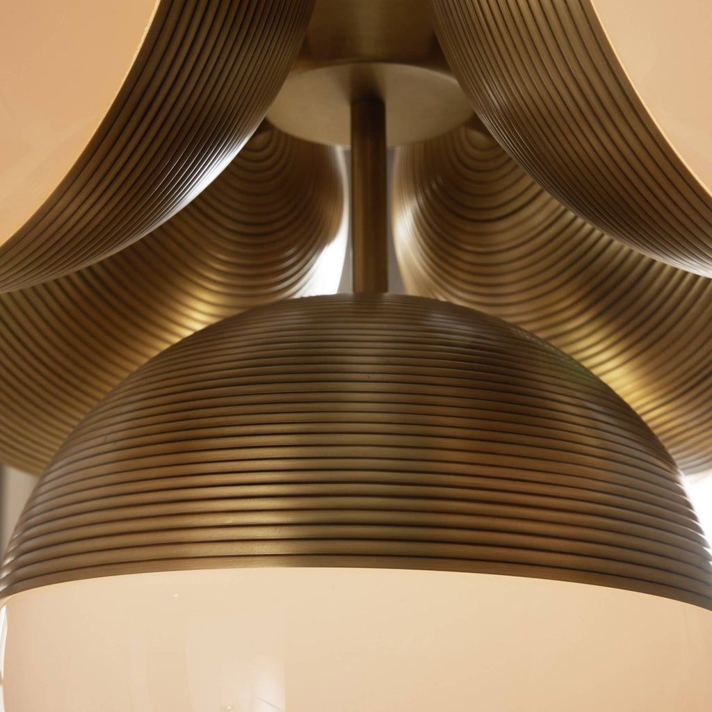 Artisan Baptiste Chandelier — view 4