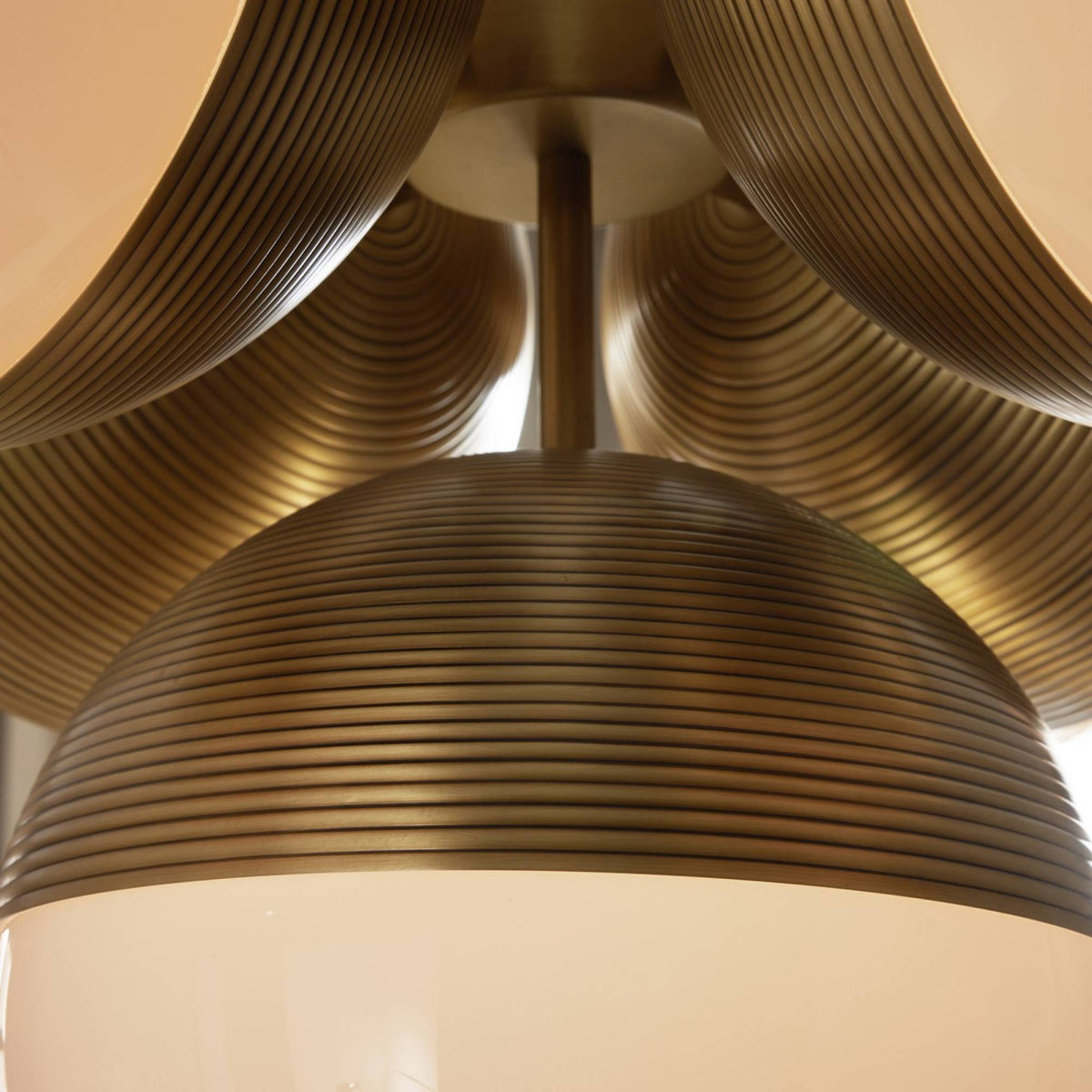 Artisan Baptiste Chandelier — view 4