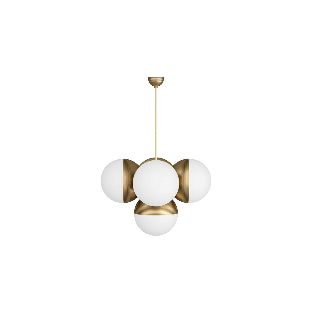 Artisan Baptiste Chandelier — view 6