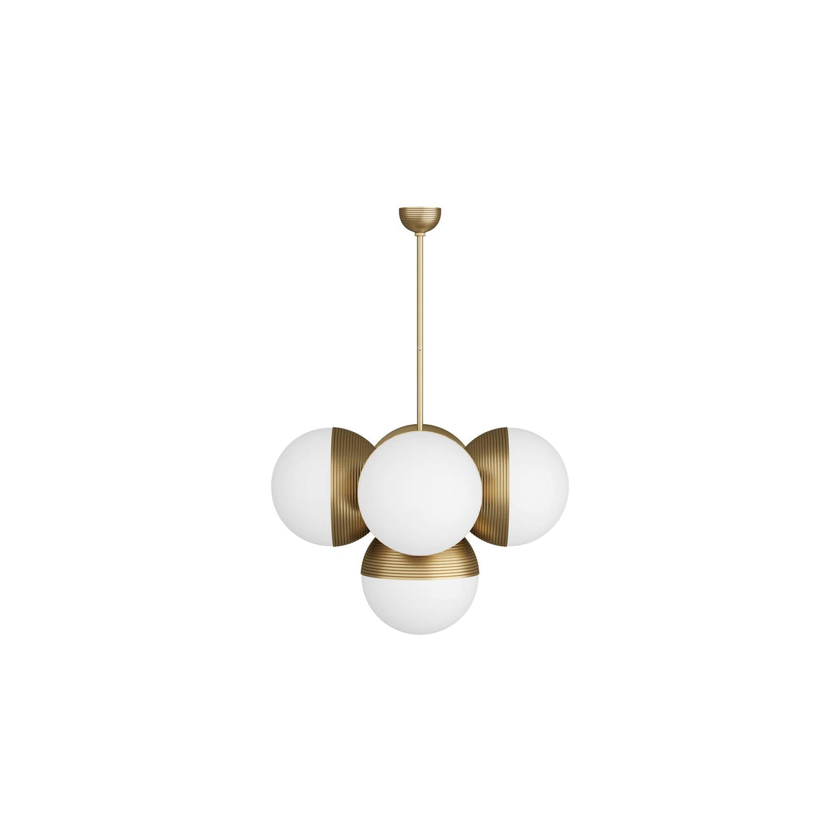 Artisan Baptiste Chandelier — view 6