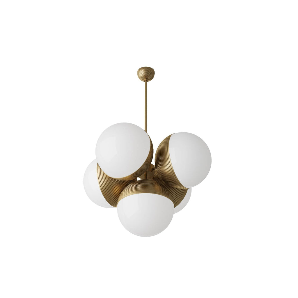Artisan Baptiste Chandelier — view 7
